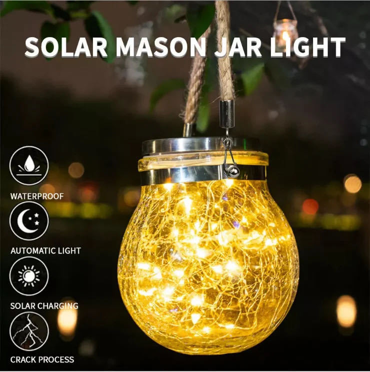 Solar Light