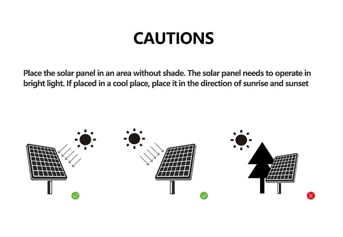 Single Crystal 5.5W Outdoor Solar Panel Car Solar Fan Mobile Phone Portable Charging Panel