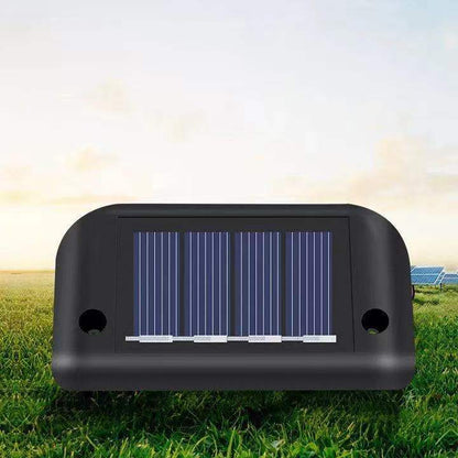 Solar Staircase LED Light Garden Decoration Landscape Courtyard Light