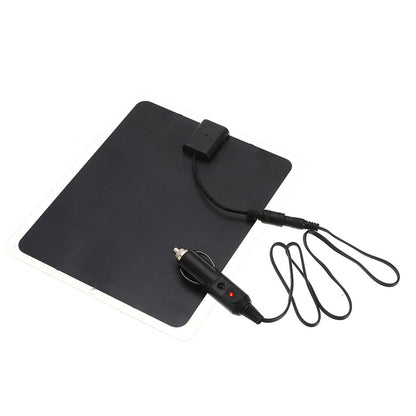 Single Crystal 5.5W Outdoor Solar Panel Car Solar Fan Mobile Phone Portable Charging Panel